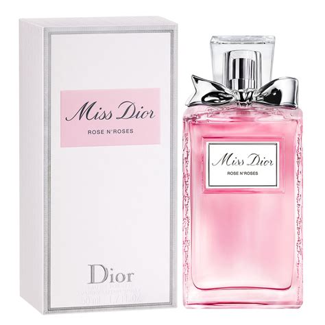 christian dior rose perfume.